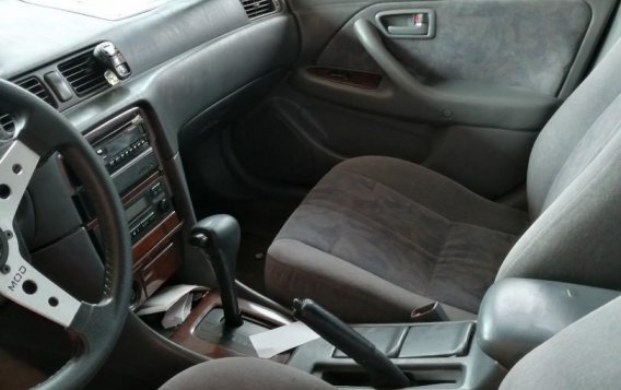 1996 Toyota Camry for sale in Lipa -6