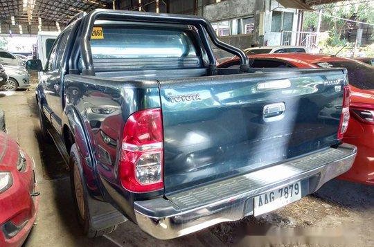 Toyota Hilux 2014 Manual Diesel for sale -4