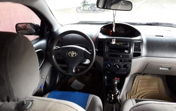 Second-hand Toyota Vios 2006 for sale in Imus-6
