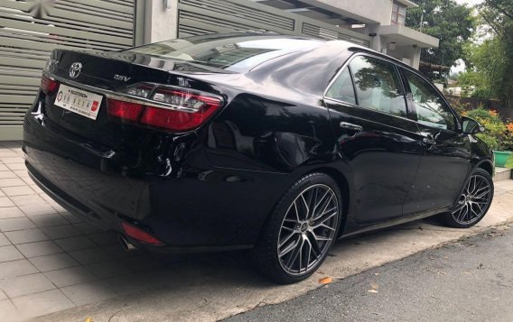 Used Toyota Camry 2016 for sale in Taguig-5