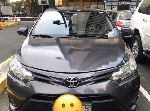 2ND-HAND TOYOTA VIOS 2014 FOR SALE IN TAGUIG-1