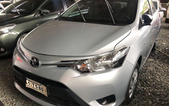 2018 Toyota Vios for sale in Quezon City-1