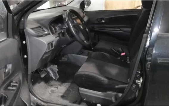 Second-hand Toyota Avanza 2013 for sale in Pasig-2