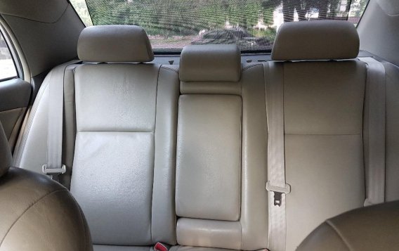 Used Toyota Altis 1.8V 2008 for sale in Las Piñas-7