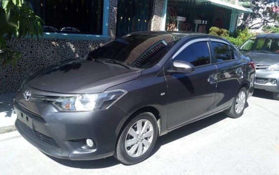 2016 Toyota Corolla for sale in Imus-7