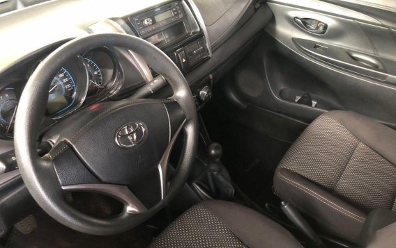 2018 Toyota Vios for sale in Quezon City-2