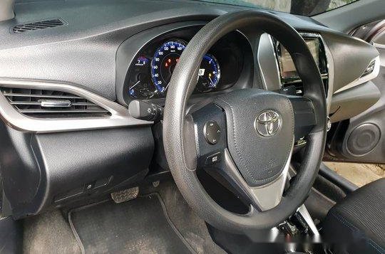 Used Toyota Vios 2019 for sale in Quezon CIty-7