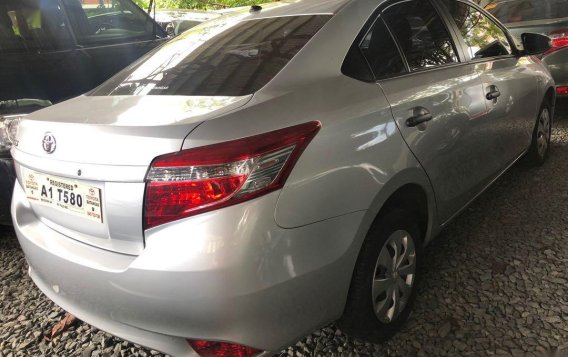 2018 Toyota Vios for sale in Quezon City-4