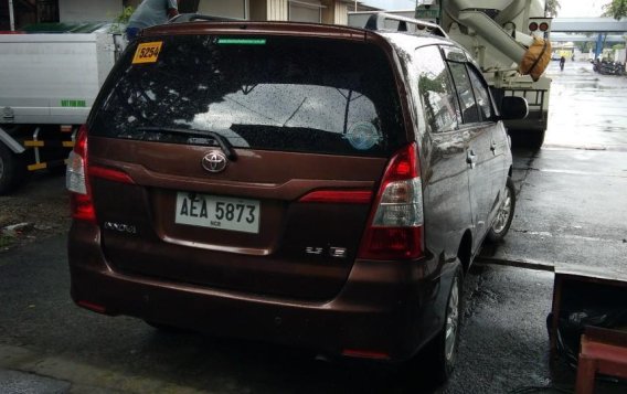 2015 Toyota Innova for sale in Quezon City-2