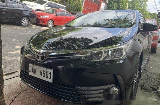 Used Toyota Corolla Altis 2018 at 2200 for sale in Quezon City-1