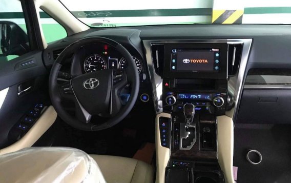 Used Toyota Alphard 2019 for sale in Quezon City-5