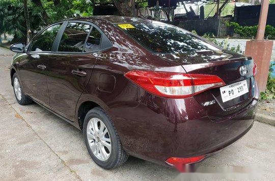 Used Toyota Vios 2019 for sale in Quezon CIty-5