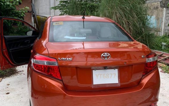 2016 Toyota Vios for sale in Parañaque-3