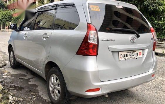 2018 Toyota Avanza for sale in Makati -2