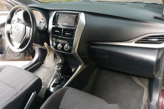 Used Toyota Vios 2019 for sale in Quezon CIty-6