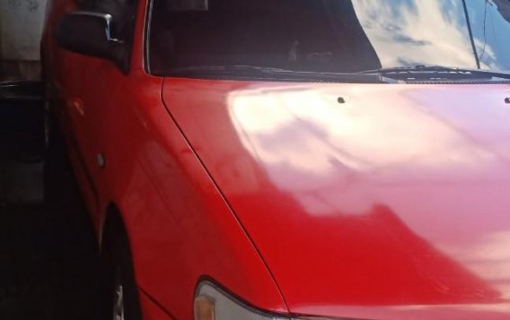 1992 Toyota Corolla for sale in Quezon City-5