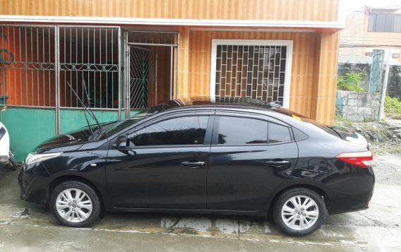 2nd-hand Toyota Vios 2019 for sale in Rodriguez-4
