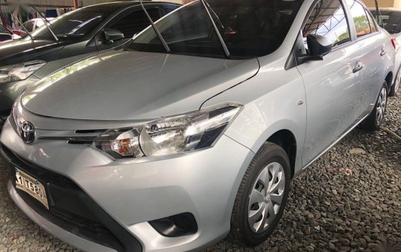 2018 Toyota Vios for sale in Quezon City