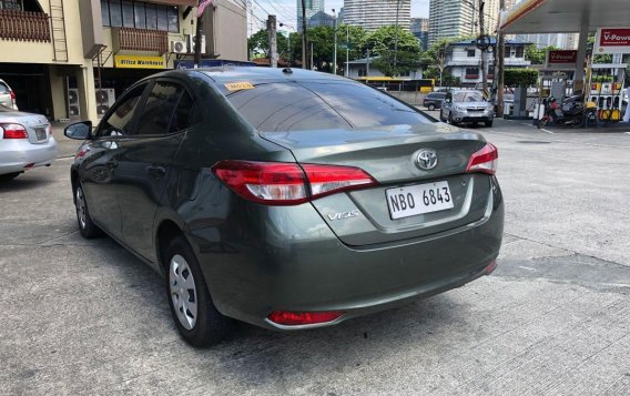 2019 Toyota Vios for sale in Manila-3