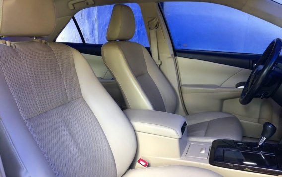 Used Toyota Camry 2016 for sale in Taguig-8