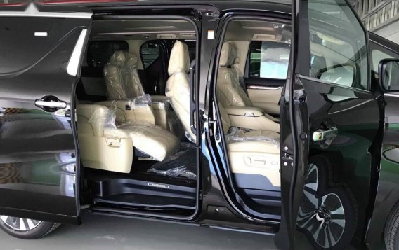 Used Toyota Alphard 2019 for sale in Quezon City-3