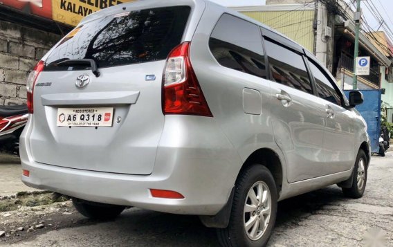 2018 Toyota Avanza for sale in Makati -3