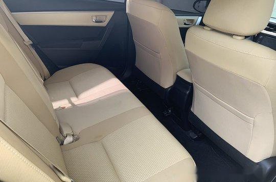 Used Toyota Corolla Altis 2018 at 2200 for sale in Quezon City-7