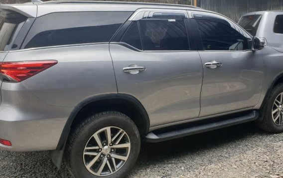 2018 Toyota Fortuner for sale in Quezon City -2