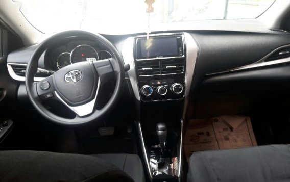 2nd-hand Toyota Vios 2019 for sale in Rodriguez-5