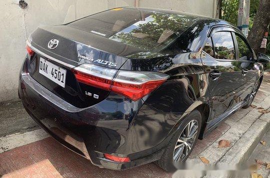 Used Toyota Corolla Altis 2018 at 2200 for sale in Quezon City-2