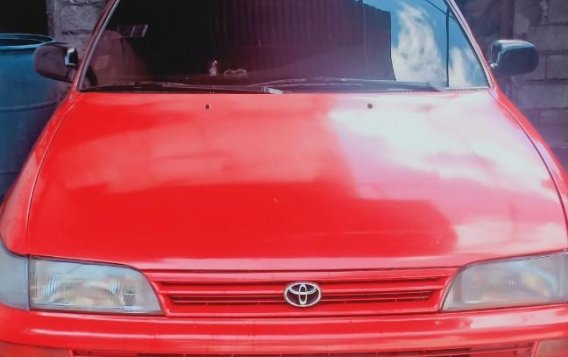 1992 Toyota Corolla for sale in Quezon City