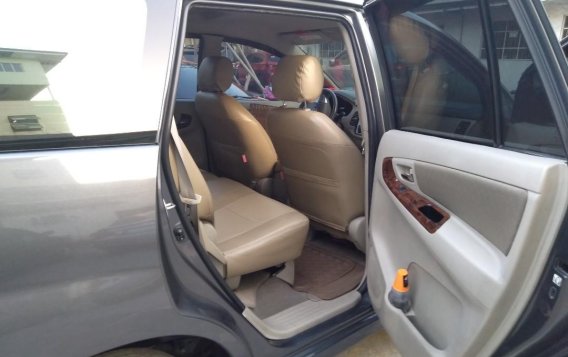 2015 Toyota Innova for sale in Manila-5