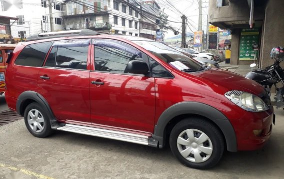 Used Toyota Innova 2008 for sale in General Salipada K. Pendatun-5