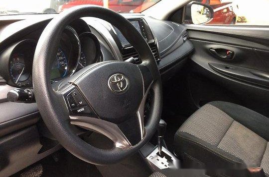 Toyota Vios 2016 Automatic Gasoline for sale in Manila-9