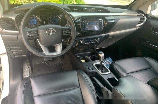 Toyota Hilux 2019 Automatic Diesel for sale -7