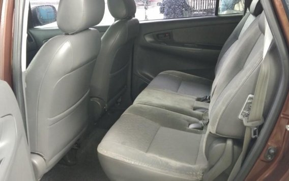 2015 Toyota Innova for sale in Quezon City-5