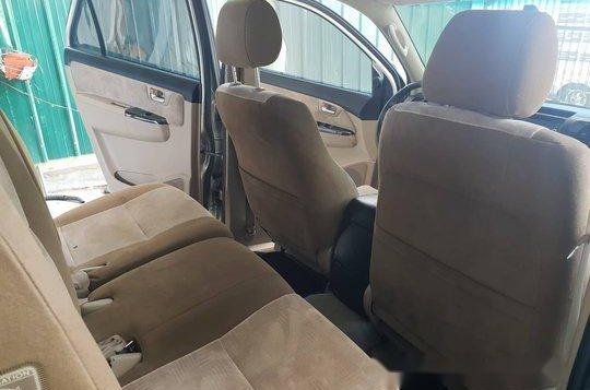 Selling Beige Toyota Fortuner 2014 Automatic Gasoline at 60000 km -8