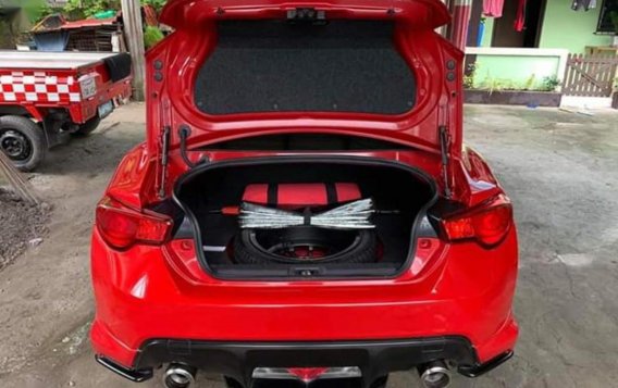 Toyota 86 2014 for sale in Imus-6