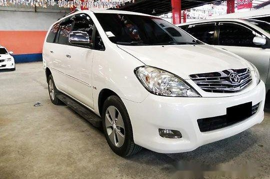 Used Toyota Innova 2012 Automatic Diesel for sale in Manila-2