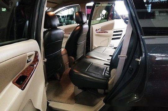 Second Hand Toyota Innova 2016 Automatic Diesel for sale in Manila-6