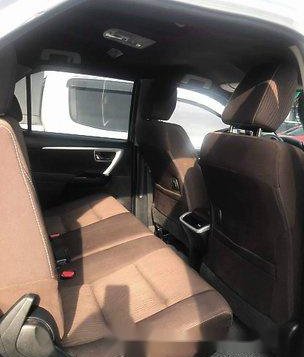 Selling Toyota Fortuner 2018 at 28000 km-6