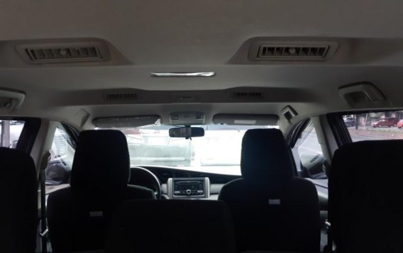 2017 Toyota Innova for sale in Quezon City-7