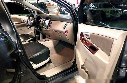 Second Hand Toyota Innova 2016 Automatic Diesel for sale in Manila-5