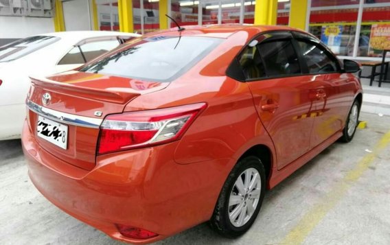 Used Toyota Vios 2018 for sale in Baliuag-2