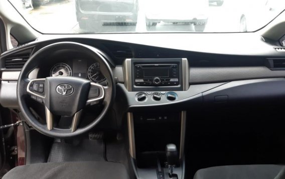 2017 Toyota Innova for sale in Quezon City-9