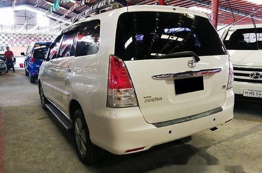 Used Toyota Innova 2012 Automatic Diesel for sale in Manila-9