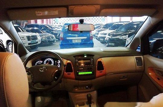 Used Toyota Innova 2012 Automatic Diesel for sale in Manila-7