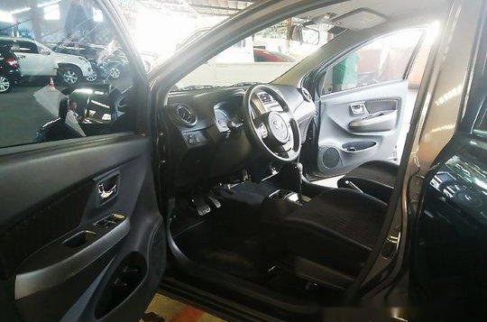 Used Toyota Wigo 2018 for sale in Manila-4