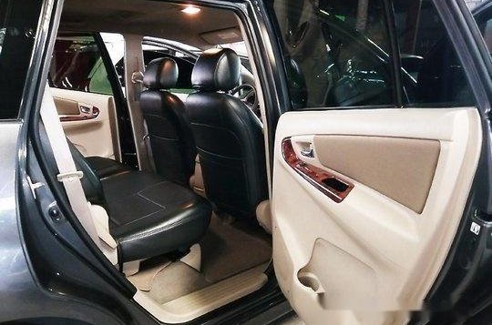 Second Hand Toyota Innova 2016 Automatic Diesel for sale in Manila-13