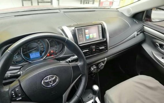 Used Toyota Vios 2018 for sale in Baliuag-6